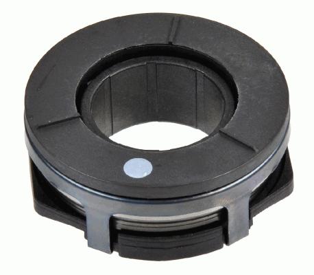 SACHS 3151001116 Rulmanlı Debriyaj Merkezı - . Görsel